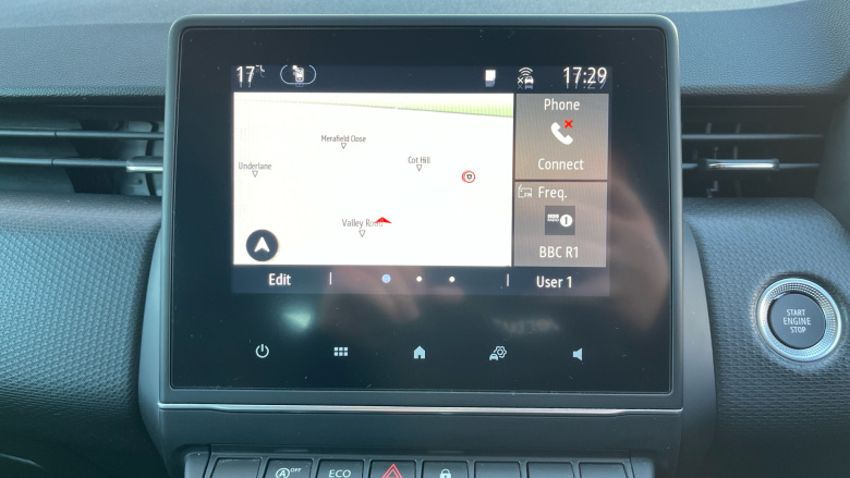 Renault Clio 1.0 TCe 90 Evolution 5dr Petrol Hatchback